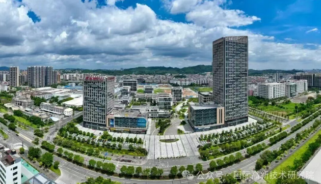 2025中國安全應急產業發展現狀及未來趨勢